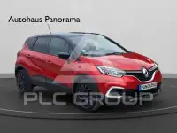 2018 Renault Captur