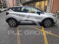 2018 Renault Captur