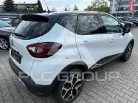 2018 Renault Captur