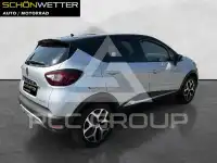 2018 Renault Captur