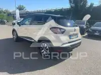 2018 Renault Captur