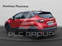 2018 Renault Captur