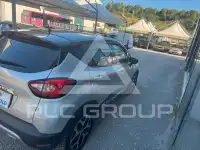 2018 Renault Captur