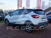 2018 Renault Captur