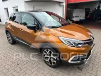 2018 Renault Captur