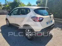2018 Renault Captur