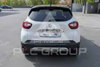 2018 Renault Captur