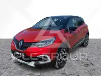 2018 Renault Captur