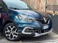 2018 Renault Captur