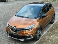 2018 Renault Captur