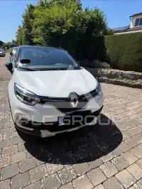 2018 Renault Captur
