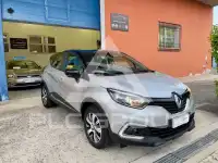 2018 Renault Captur
