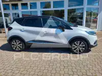 2018 Renault Captur