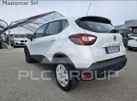 2018 Renault Captur