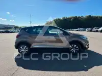 2018 Renault Captur