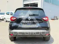 2018 Renault Captur