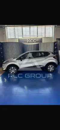 2018 Renault Captur