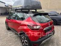 2018 Renault Captur