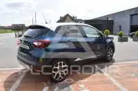 2018 Renault Captur