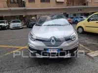 2018 Renault Captur