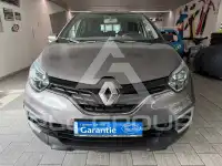 2018 Renault Captur