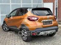 2018 Renault Captur