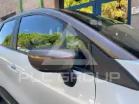 2018 Renault Captur