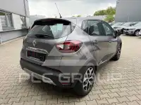 2018 Renault Captur