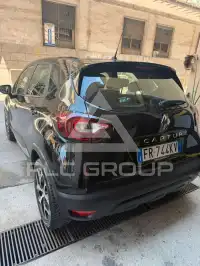 2018 Renault Captur