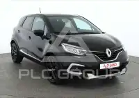2018 Renault Captur