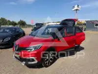 2018 Renault Captur