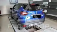 2018 Renault Captur