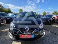 2018 Renault Captur