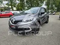 2018 Renault Captur