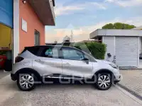 2018 Renault Captur