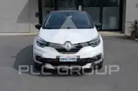 2018 Renault Captur
