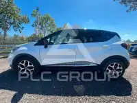 2018 Renault Captur