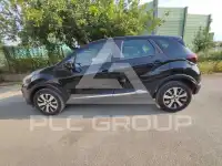 2018 Renault Captur