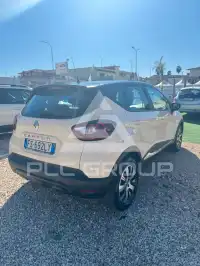 2018 Renault Captur