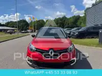 2018 Renault Captur