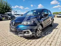 2018 Renault Captur