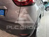 2018 Renault Captur