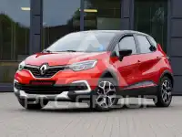 2018 Renault Captur