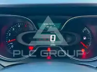 2018 Renault Captur
