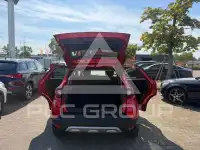 2018 Renault Captur