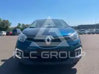 2018 Renault Captur