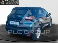 2018 Renault Captur