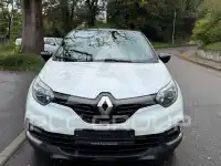 2018 Renault Captur