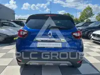 2018 Renault Captur