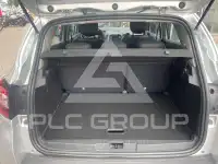 2018 Renault Captur